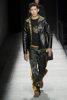 Bottega Veneta Fall 2018 Ready-to-Wear Боттега Венета осень зима 2018 коллекция неделя моды в Нью Йорке Mainstyles